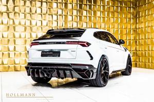 Lamborghini Urus Venatus by Mansory 2020 года 
